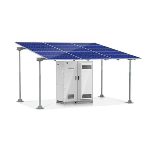 Battery energy storage professional