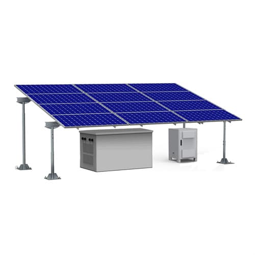 Grid energy storage cabinet maintenance