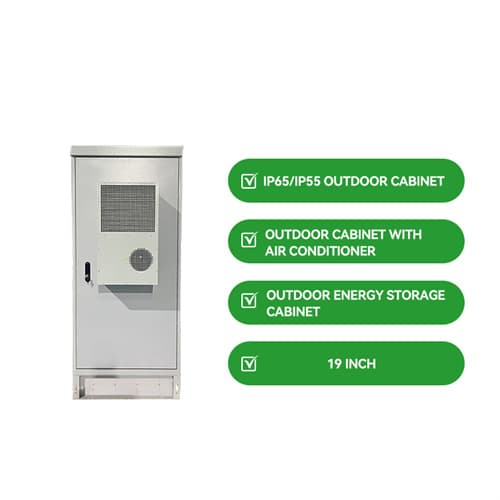 Private energy storage grid energy storage equipment