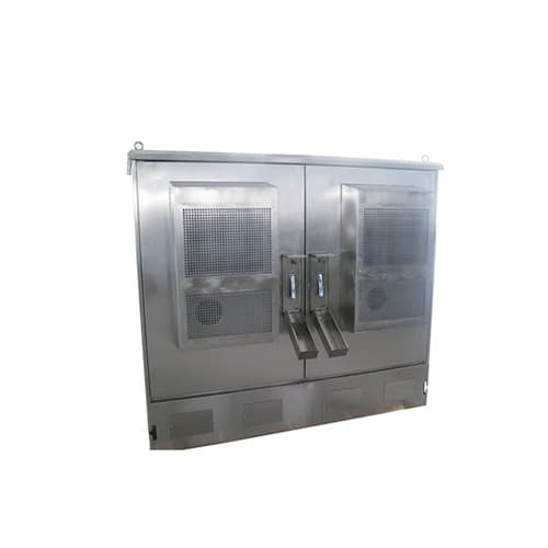 Lithium solar battery supplier quotation in Chile 2025