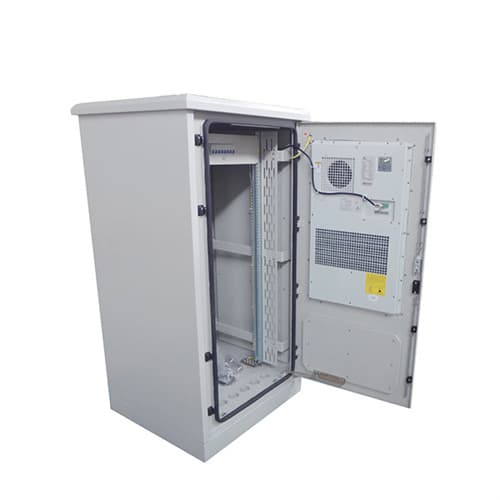 Large grid side energy storage industry