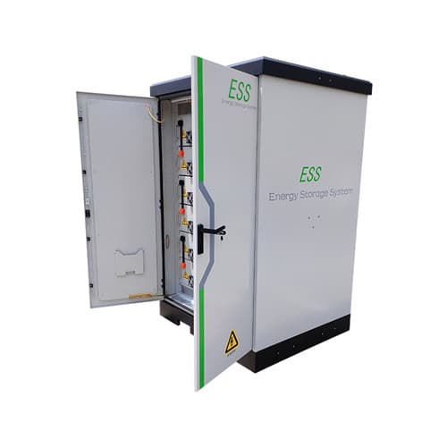 VRFB energy storage cost vs benefit calculation in Libya