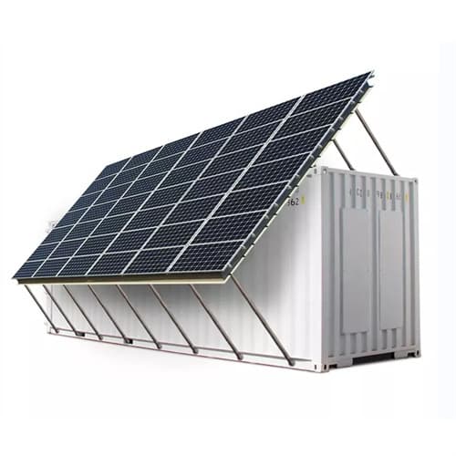 How to turn on the energy storage smart all-in-one machine with a mobile phone