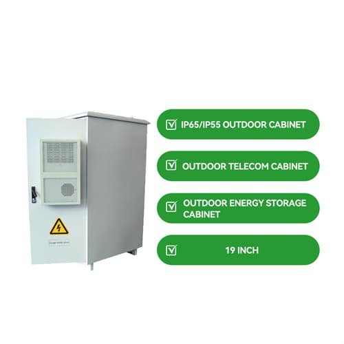 Baku energy storage station types