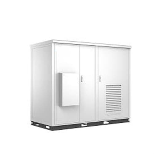 Nicosia lithium energy storage power supply procurement