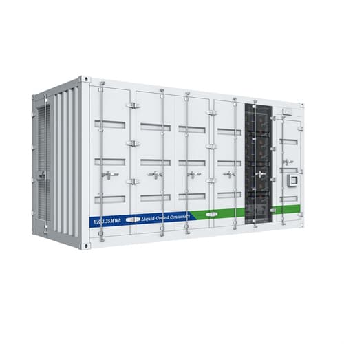 Best engineering planning for wind energy storage
