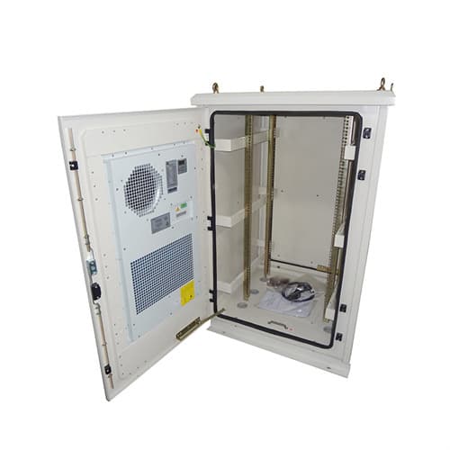 Successful bid price of modular ESS container project in South Africa 2025
