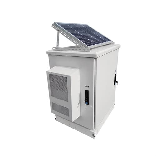 Analysis of key parameters of container energy storage system
