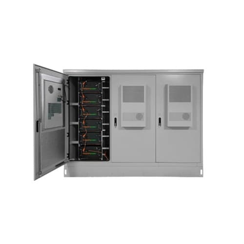Successful bid price of battery storage container project in Philippines 2026