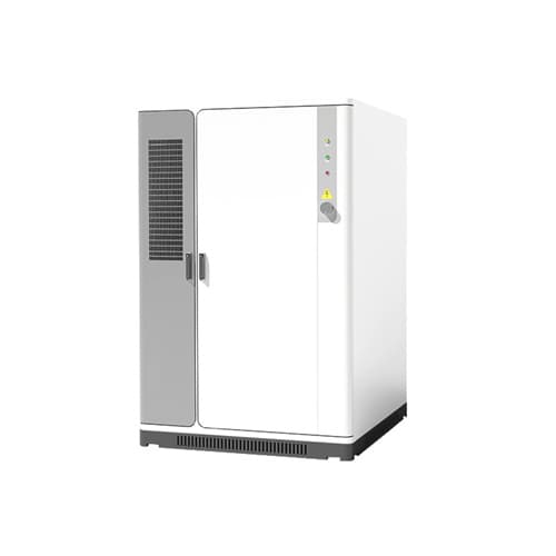 Successful bid price of large scale battery storage project in Romania 2030