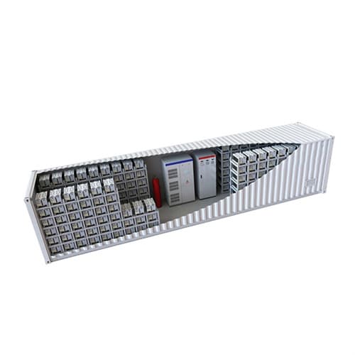 Lithium ion storage tender price in Kuwait 2030