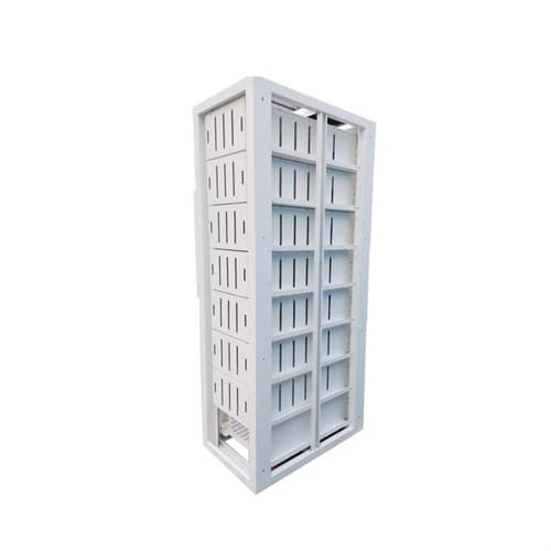 Electrochemical energy storage industry trends
