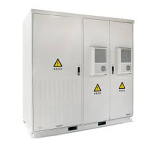 Standalone energy storage supplier quotation in Mexico 2030