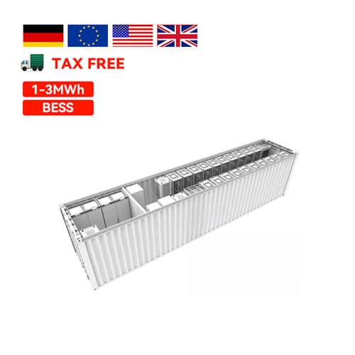 Successful bid price of large scale battery storage project in Ireland 2030