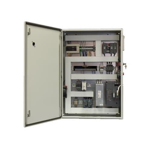Wind power and air energy storage