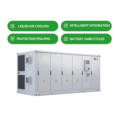 Lithium iron phosphate square energy storage battery design