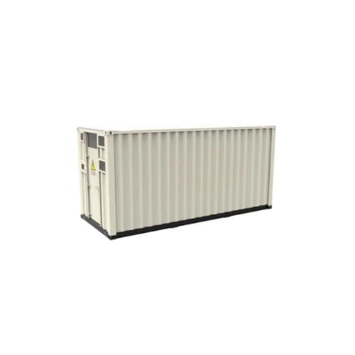 Future energy storage system