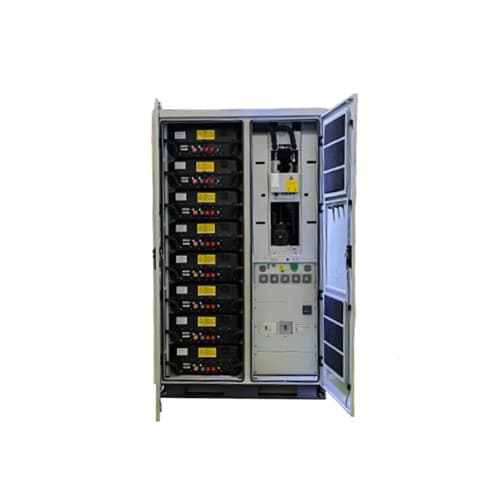 Turnkey residential solar battery EPC contract price in Ireland