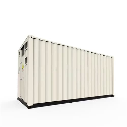 Polansa home energy storage system cost standards