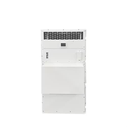 Energy storage power station technical measurement and control position