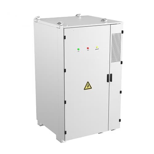 Off grid battery system supplier quotation in Switzerland 2026