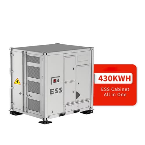User-side energy storage auxiliary service field