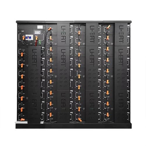 Electrical equipment configuration standards for energy storage stations