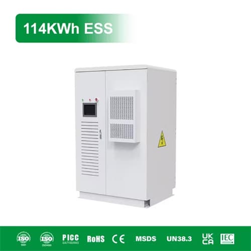 Japanese energy storage certification standards