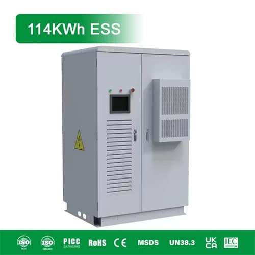 Advantages of grid energy storage technology