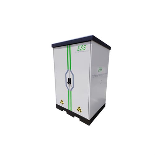 Liberia energy storage photovoltaic power generation