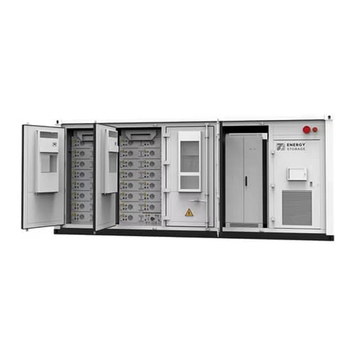 What are the types of energy storage inverters 