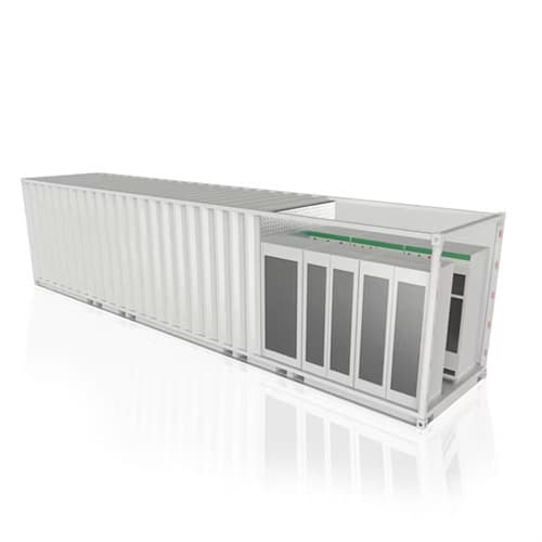 Solar plus storage project financing options in Netherlands 2026