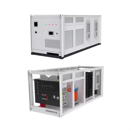 Green energy storage power company