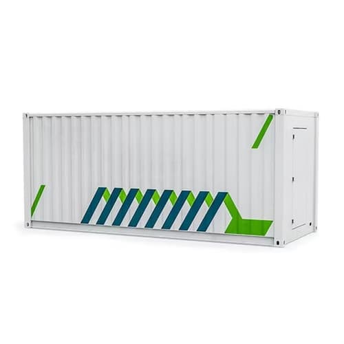 Profit analysis of photovoltaic energy storage industrial mother machine