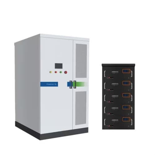 Lithium-ion energy storage battery prices in nicosia