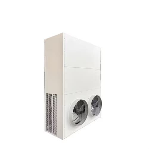 Energy storage heating cost analysis