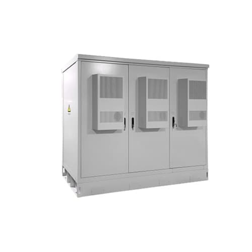 Cylindrical energy storage battery step video