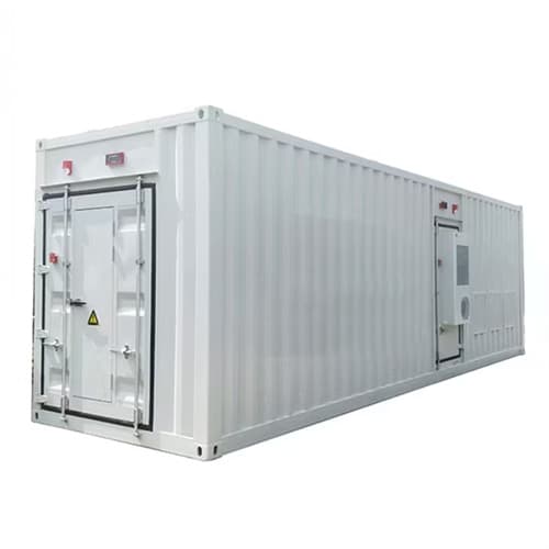 Energy storage battery north korea