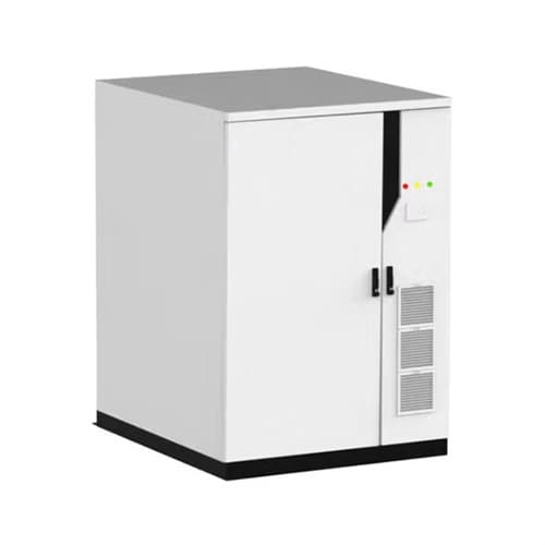 Average containerized BESS price per 20kWh in Singapore