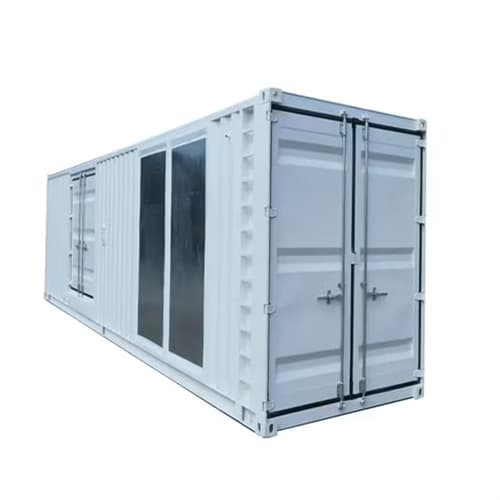 Professional Indian home energy storage system manufacturing company Solutions