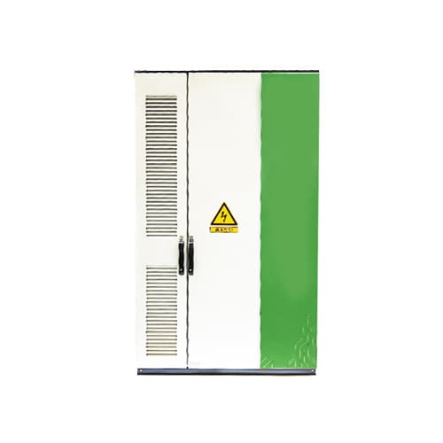 Average lithium iron phosphate battery price per 250MW in Italy