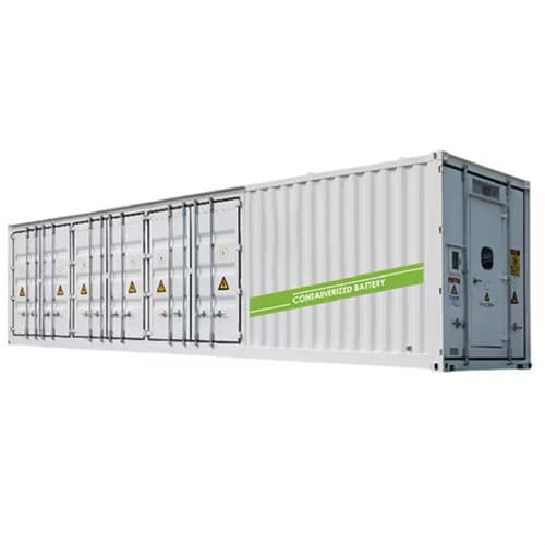 Lithium-ion battery energy storage technology share