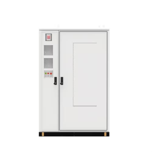 List of the top ten domestic companies in power storage