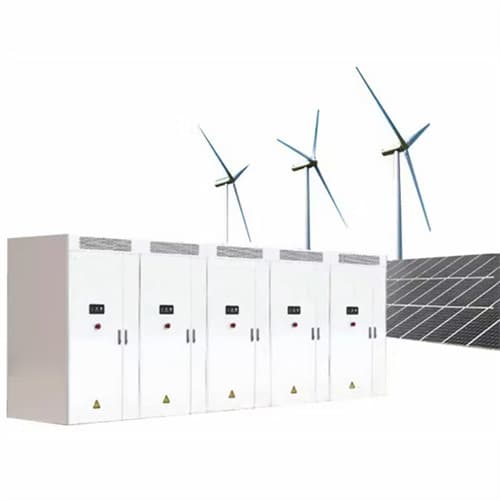 Xiaomo power plant energy storage project