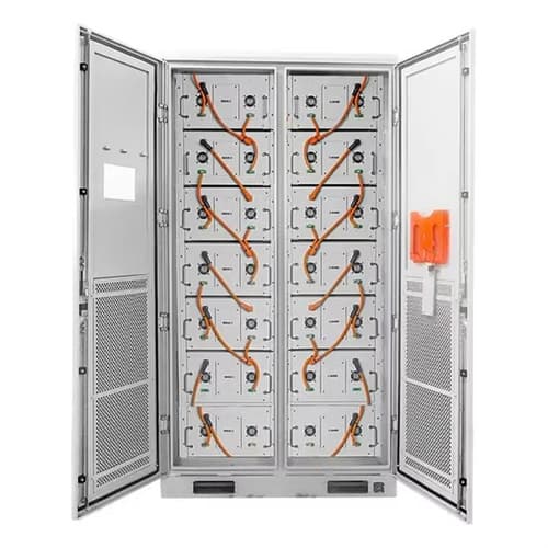 Myanmar energy storage photovoltaic project price