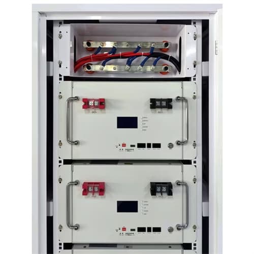 Professional Analysis of the current status of energy storage development in botswana Solutions