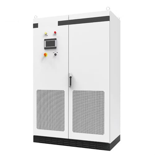 Italian energy storage vehicle manufacturer