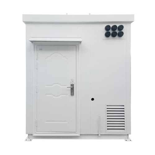 Professional Energy storage certification list Solutions