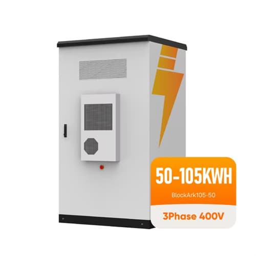 Professional Average microgrid storage price per 50MW in Ethiopia Solutions
