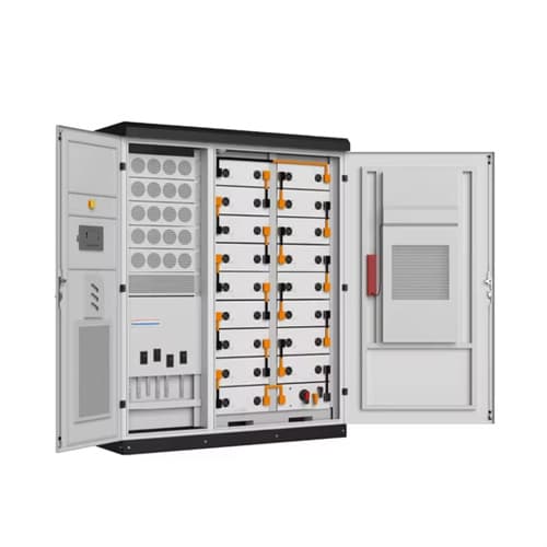 Waterproof and dustproof standards for energy storage cabinets